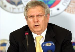 Aziz Yıldırım: İsteyen Gidebilir